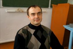 Фещенко Владислав Николаевич