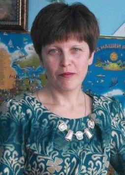 Суханова Ирина Николаевна