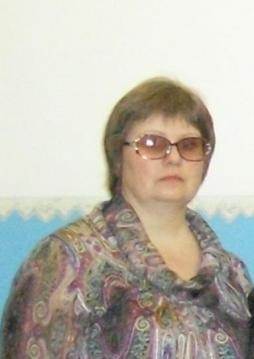 Фур Оксана Валерьевна