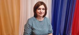 Анисимова Наталья Николаевна